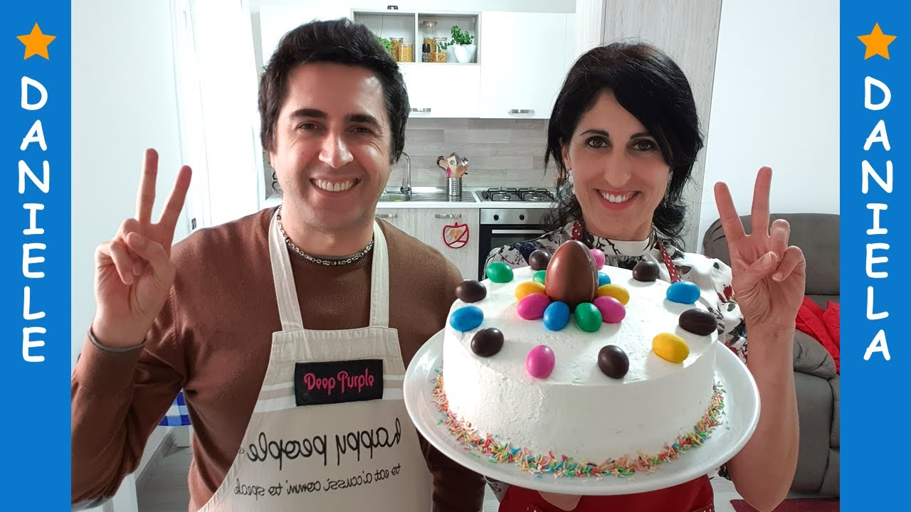Torta di Pasqua - Ricetta