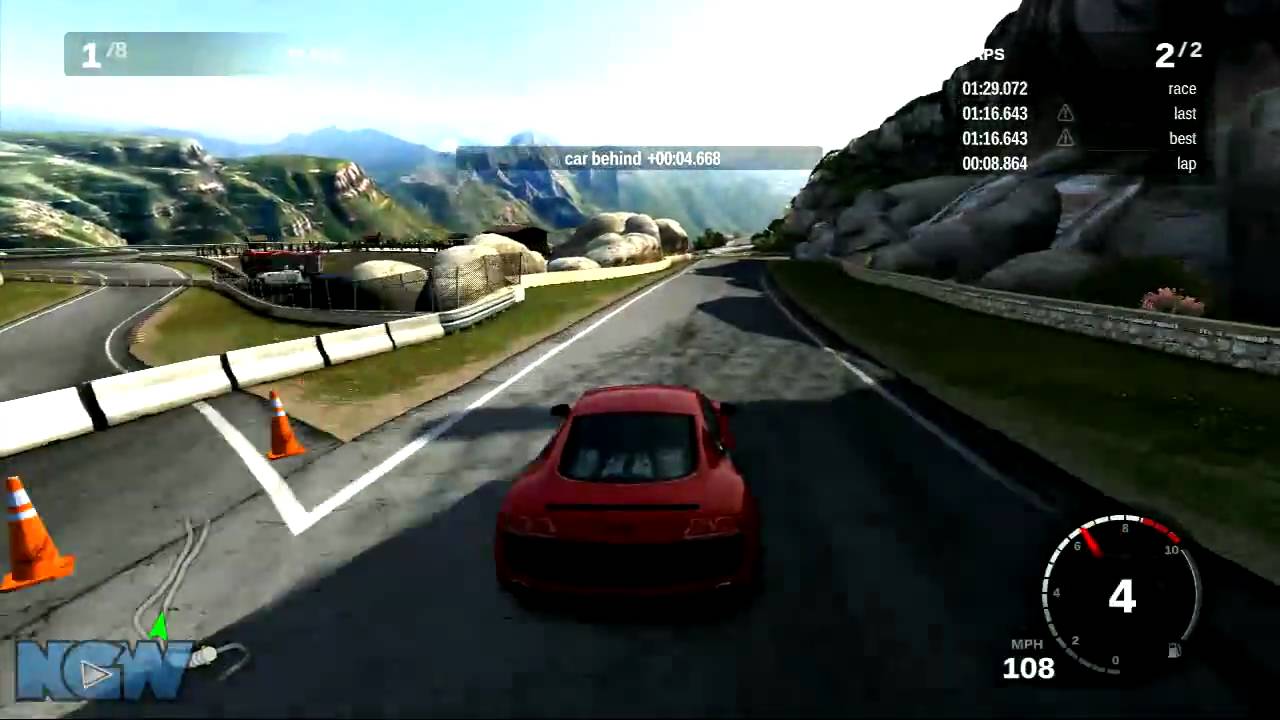 Forza 3 - Season Play Quick Look | WikiGameGuides