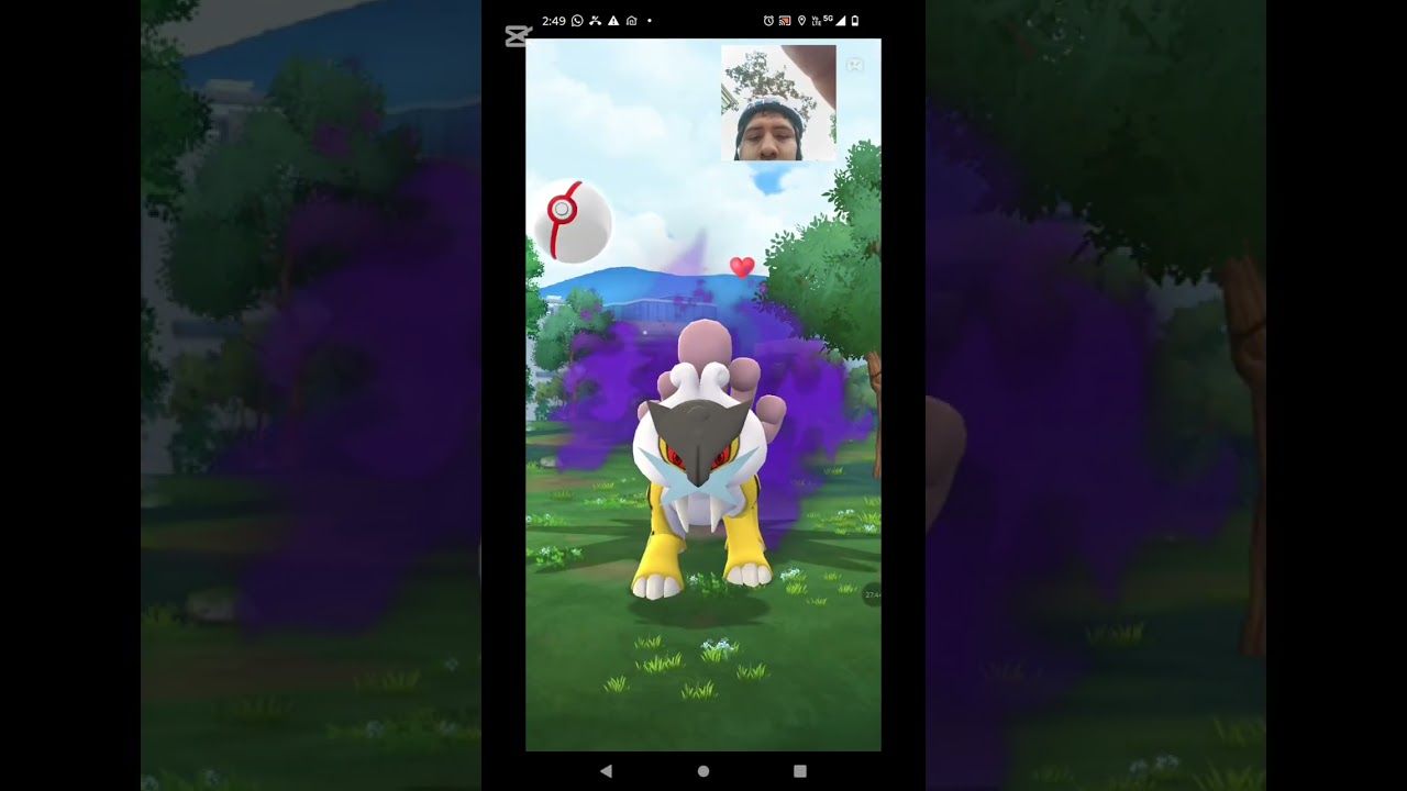 LCR Día de incursiones Raiku oscuro + toma del control Team Go Rocket 