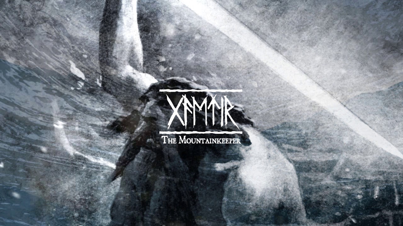 Gaetir The Mountainkeeper -  Ek Man Jötna