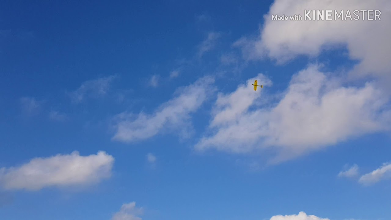 E2K pylon race