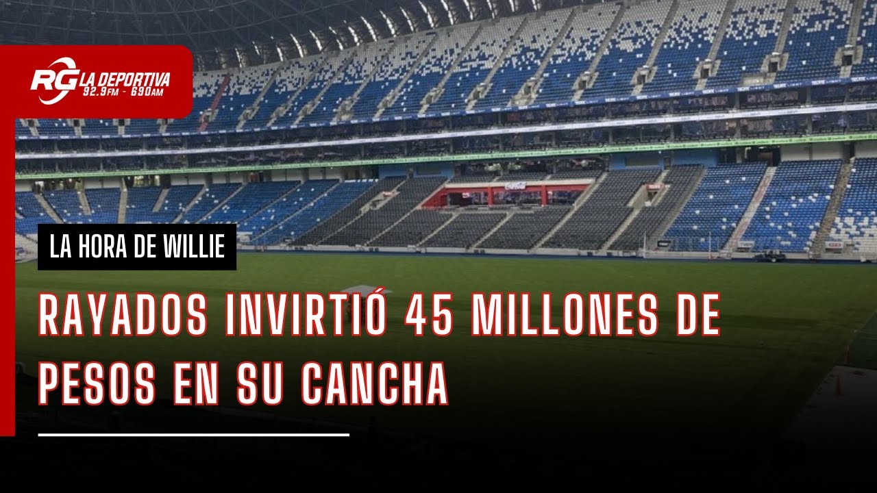 La Hora de Willie