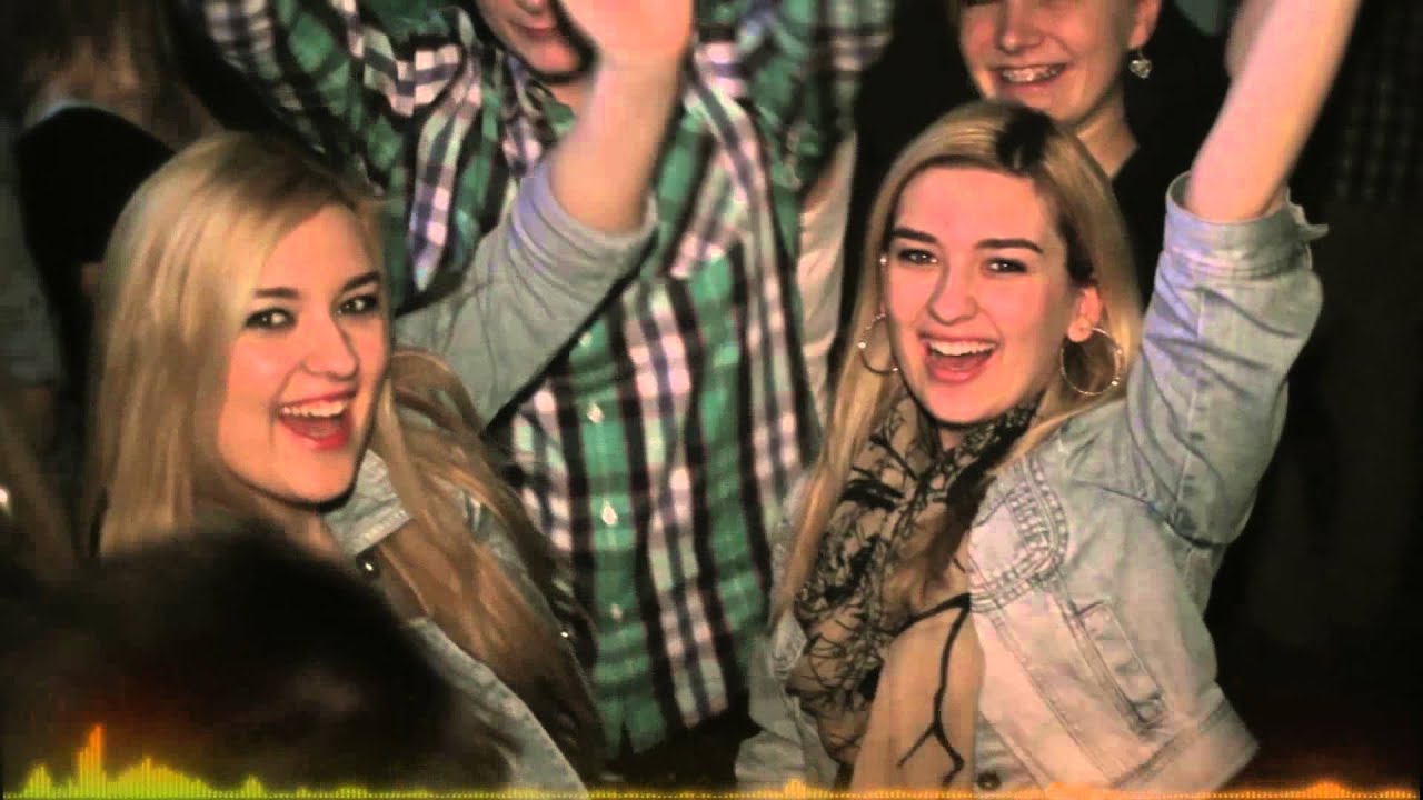 Otto Le Blanc & Alain Prideux - Loco (Promotion Video) HD