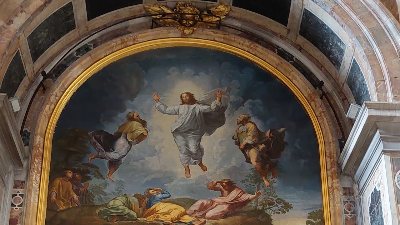 GL 339 Ihr Christen hoch erfreuet euch | Feierlicher Einzug und Satz zu Christi Himmelfahrt 2025