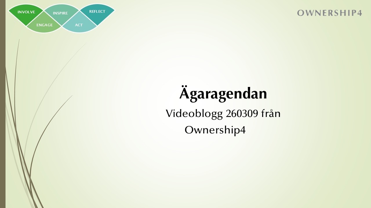 Ägaragendan