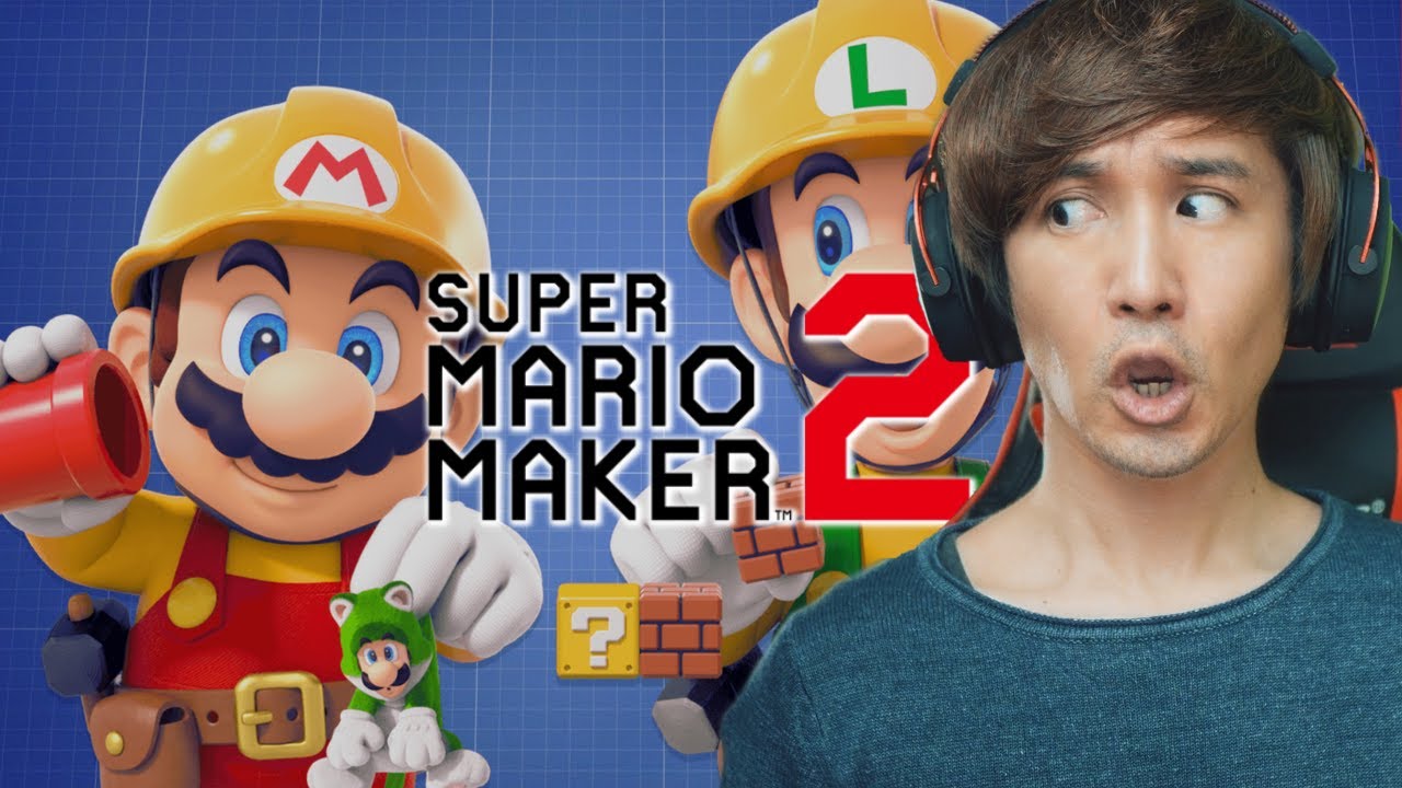 【縦型配信】19時ころからTwitchへ移動｜#マリオメーカー2 #配信中