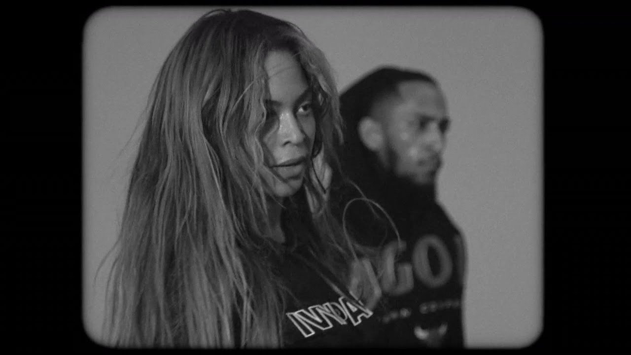 Dance Rehearsal (from HOMECOMING: A film by Beyonc&eacute;)