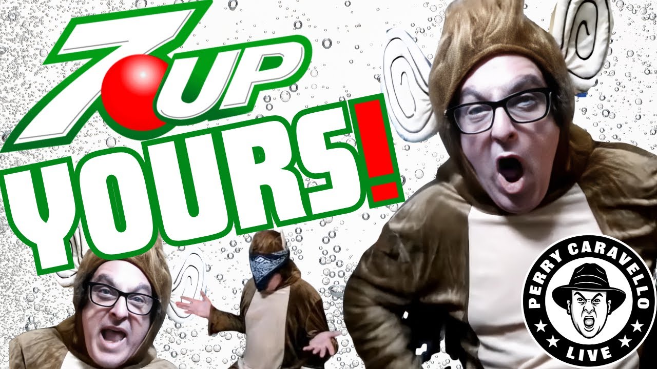 PCL Clips: 7UP Yours!