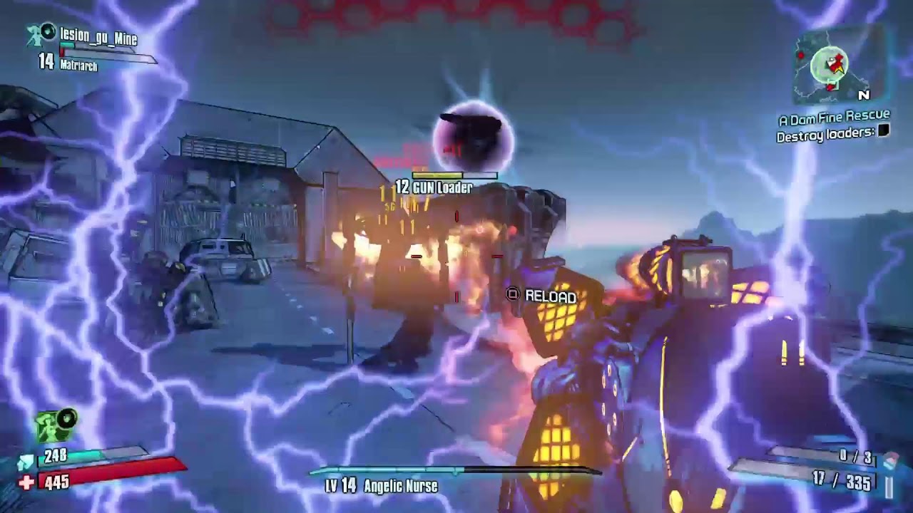 Borderlands 2