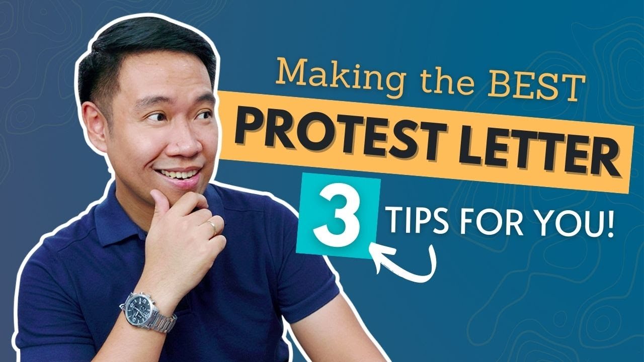 3 Tips in Making the BEST BIR Protest Letter in a Tax Assessment Process