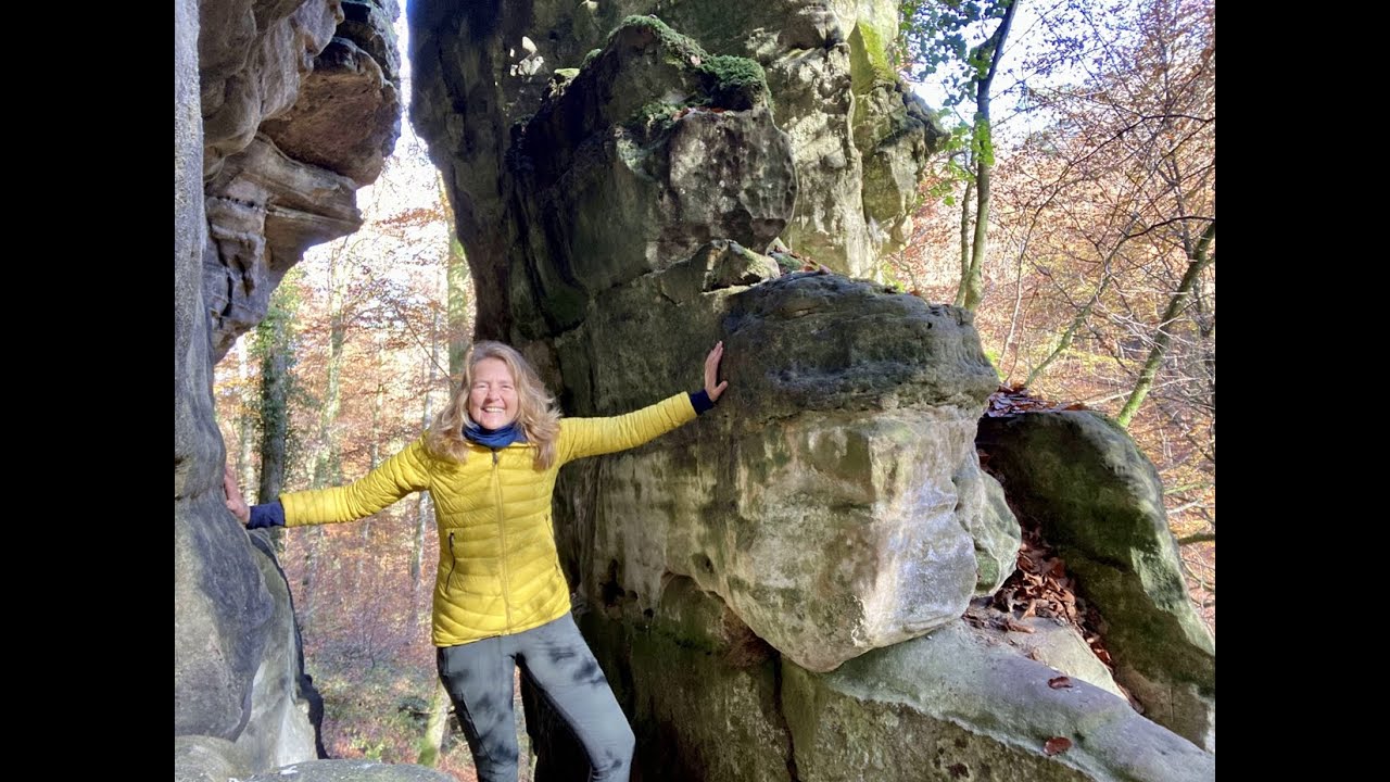 Tips voor wandelen in Luxemburg Mullerthal