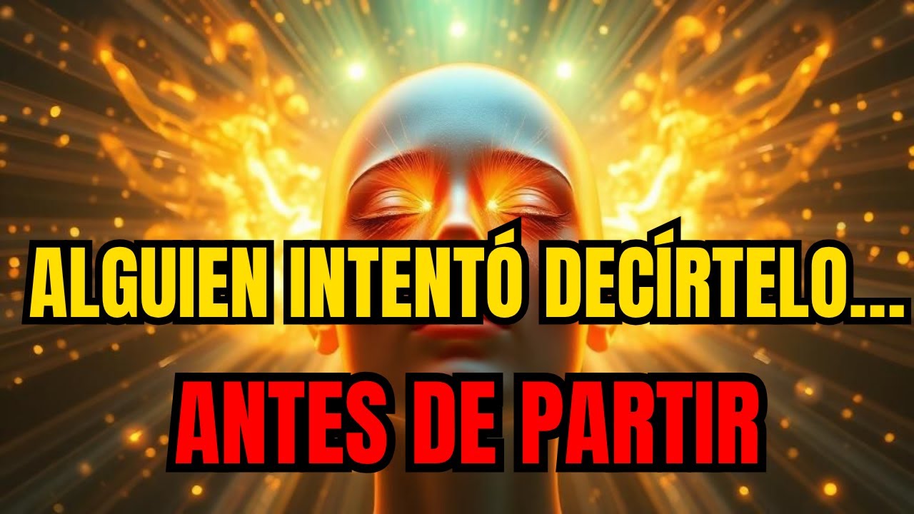 ELEGIDO, HAY UNA CARTA QUE TU SER QUERIDO TE DEJÓ EN EL ALMA 📜💔✨