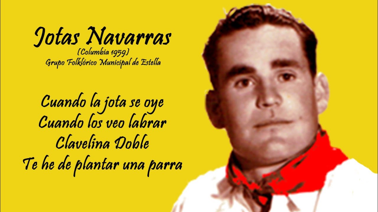 Cuando la jota se oye