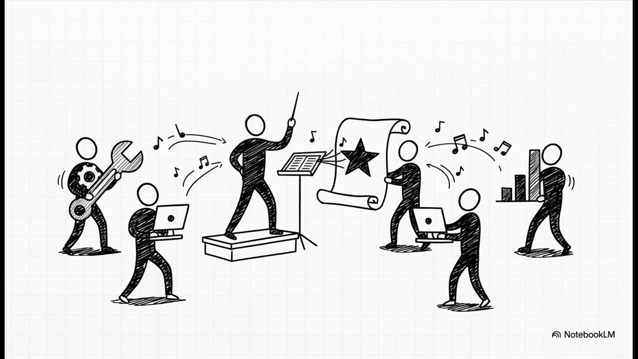 13 PMI's OPM Standard (Organizational Project Management) - 2080 Summary - In Minutes