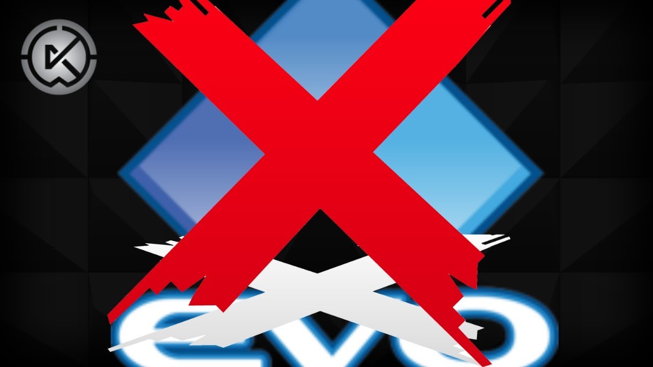 Is This the End of EVO? | FGC Talk