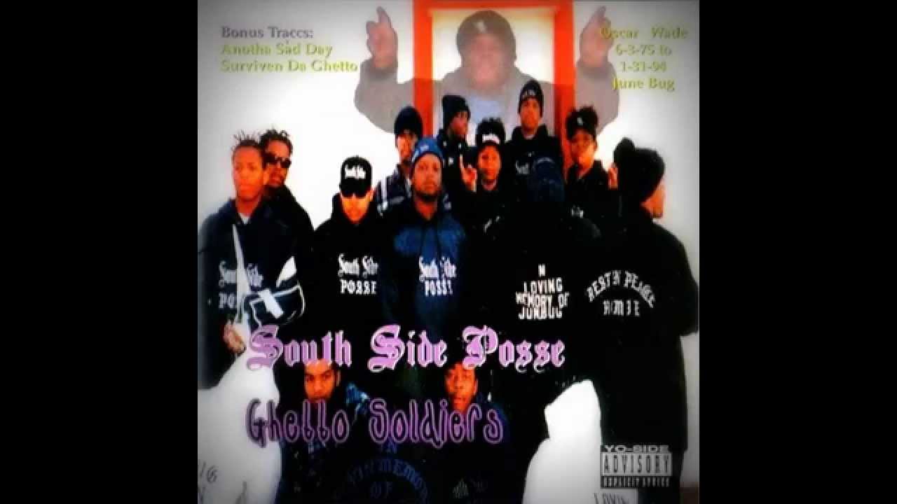 South Side Posse - Kansas City