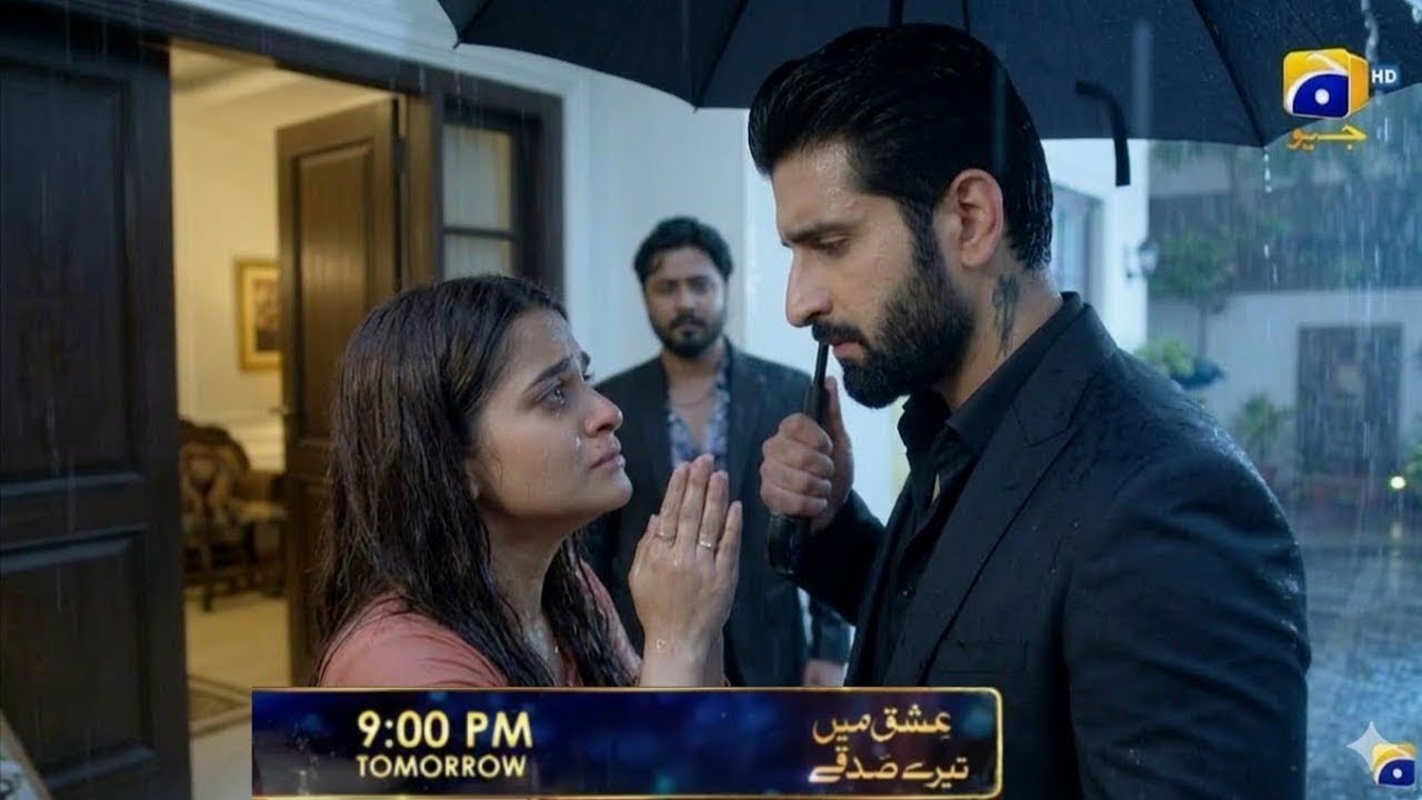 Ishq Main Tere Sadqay Episode 38 | Ishq Main Tere Sadqay Episode 38 Teaser | Ishq Main Tere Sadqay