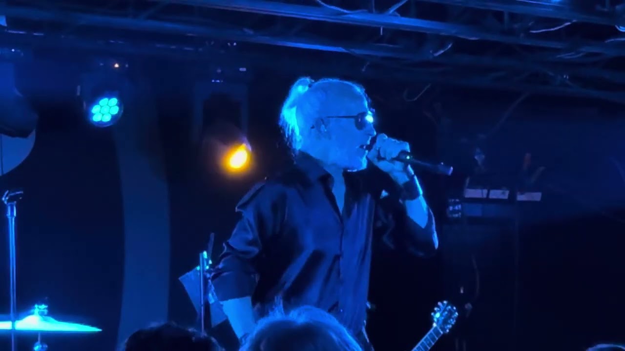 Men without Hats 8-12-25  Safety Dance (opener)