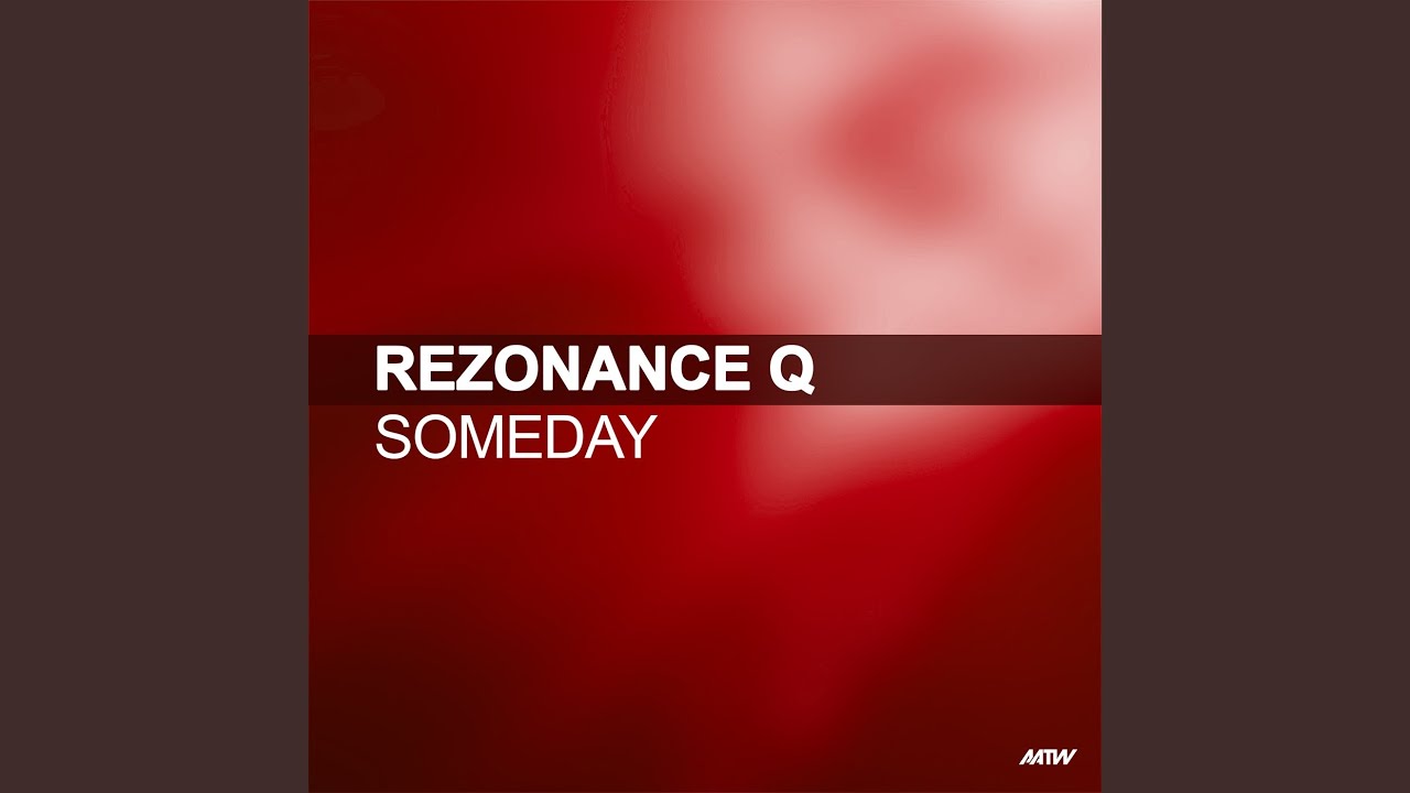 Someday (Kenny Hayes Remix)