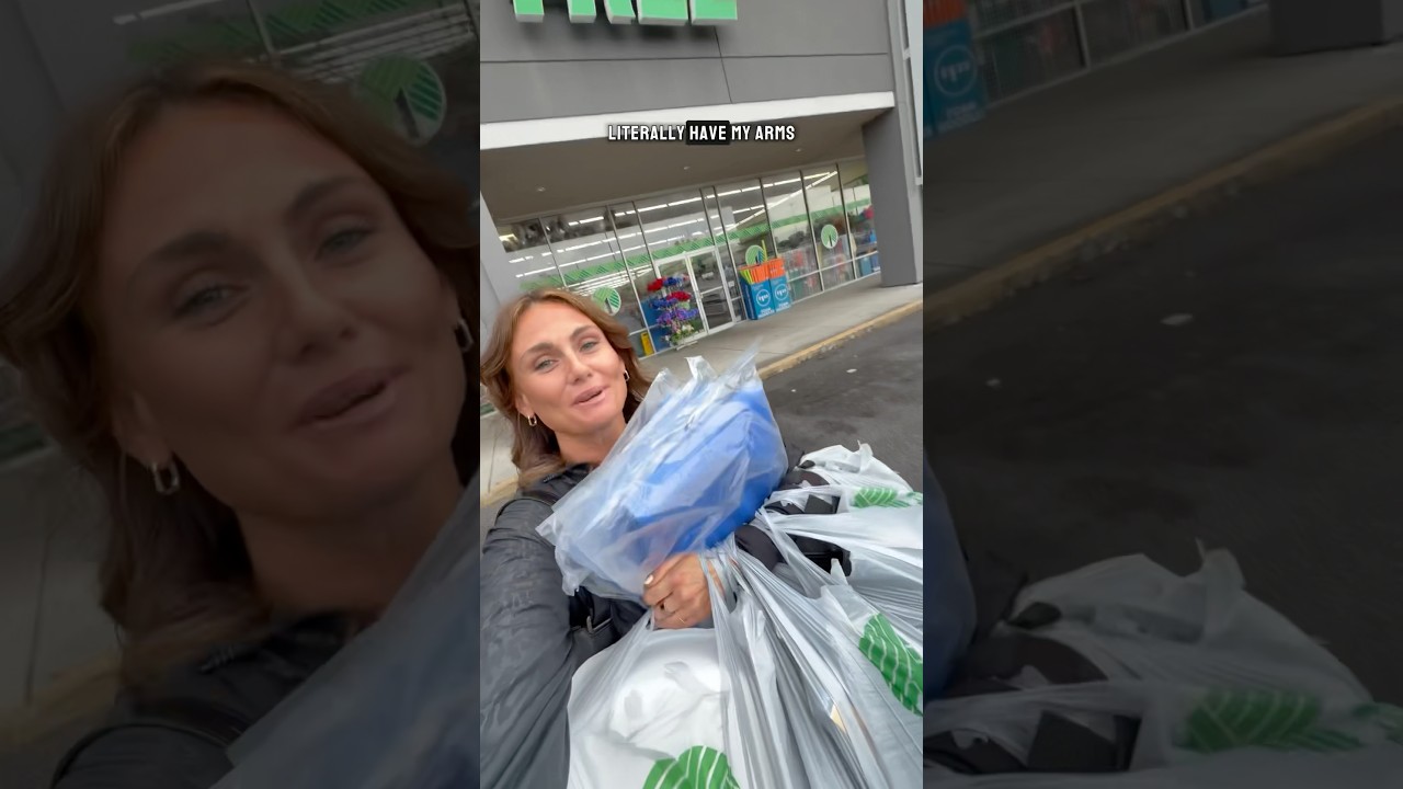 Находки для кемпинга Dollar Tree. Не могу поверить, что потратил на всё это всего 55 долларов! #л...
