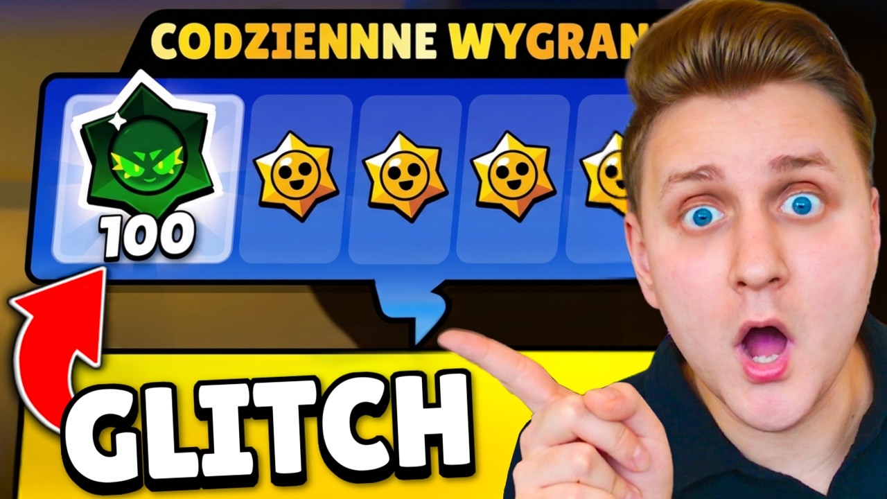 Testuje GLITCH *BŁĄD* na 100 CHAOS DROP ZA DARMO!😱