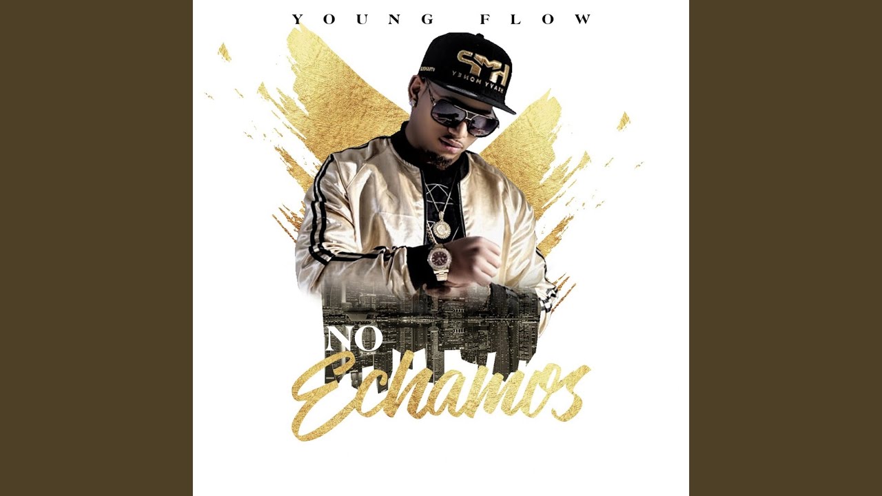 No Echamos