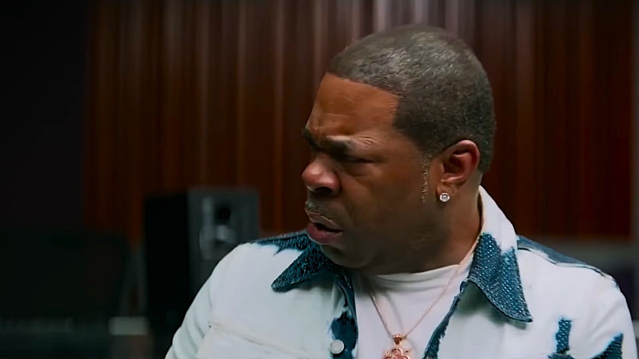 Snoop Dogg - When I Like It Ft. Busta Rhymes (Music Video)