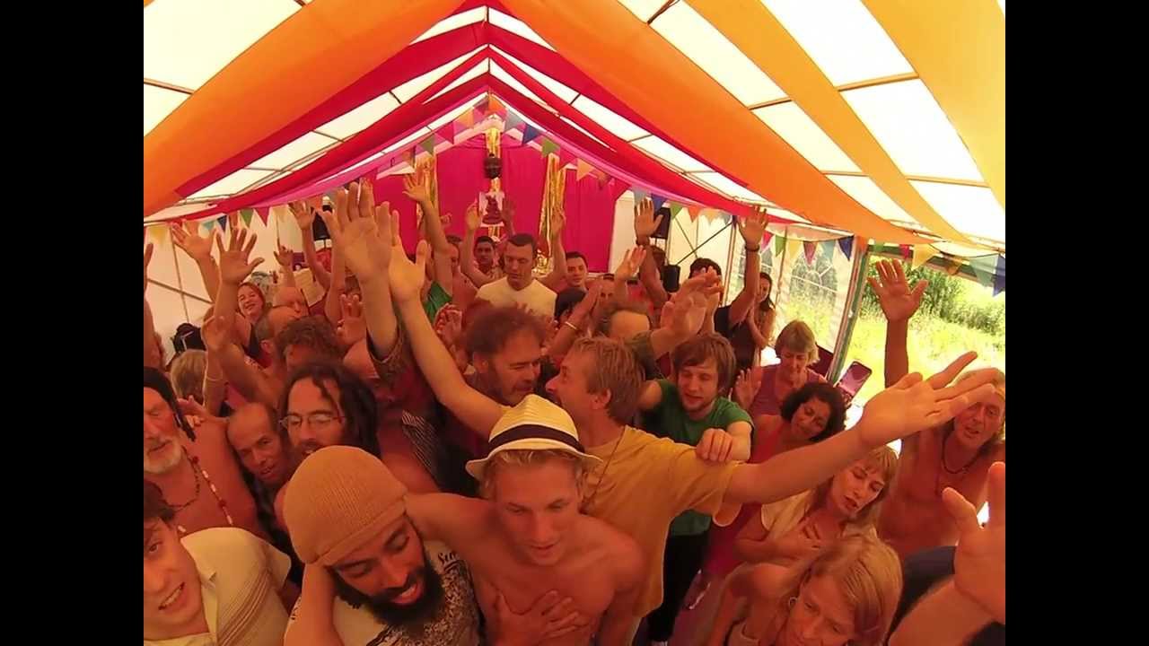 Osho Leela Tantra Festival 2013 Song