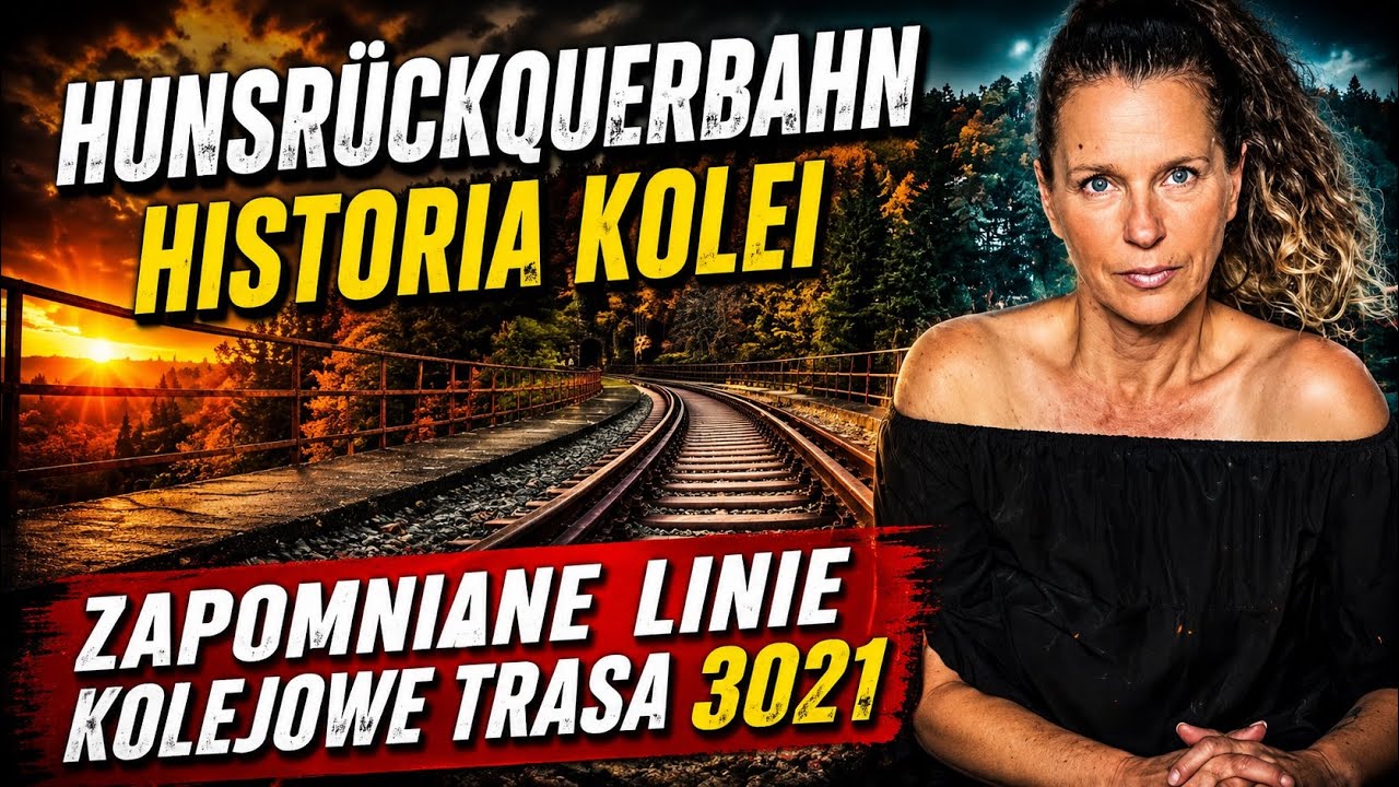 FORGOTTEN RAILWAY LINES 