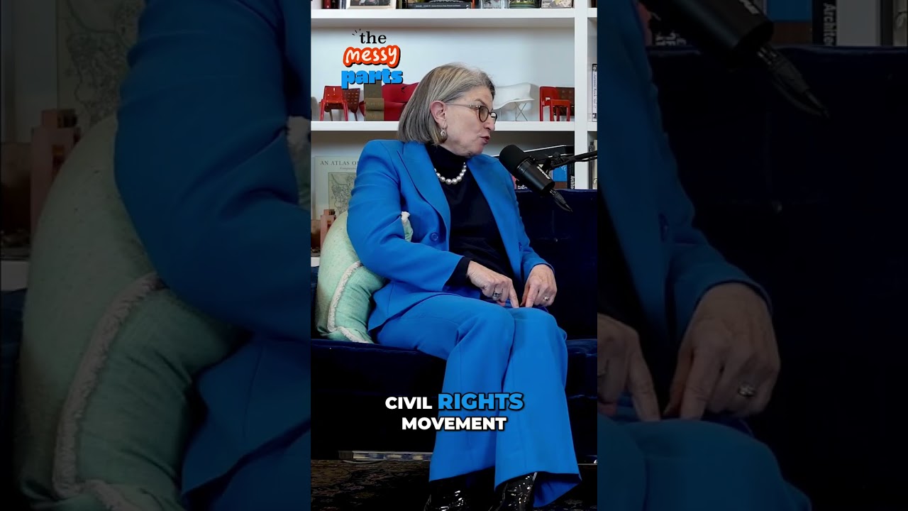 From Closet to Powerful Network: '80s Gay Rights Activist Story #shorts