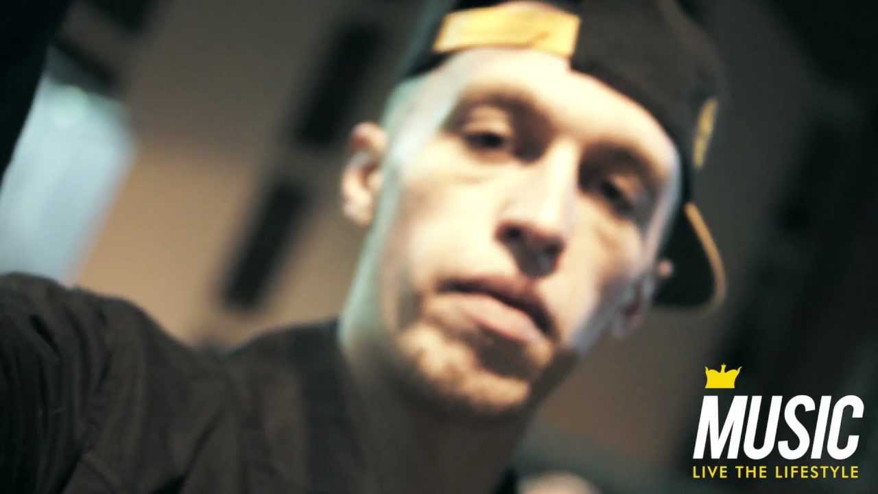 Shotty Horroh feat. D'Lyfa Reilly & Illatant (Mosh Team) Freestyle | HHKMusic