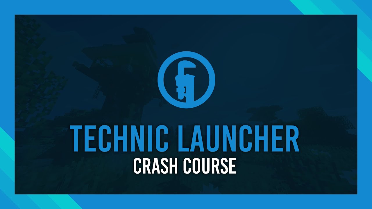 Installing & Using Technic Launcher | Complete Crash Course