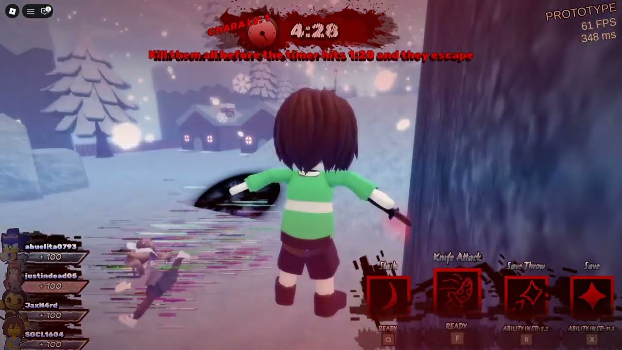 Dimensional Coalescence Gameplay 150
