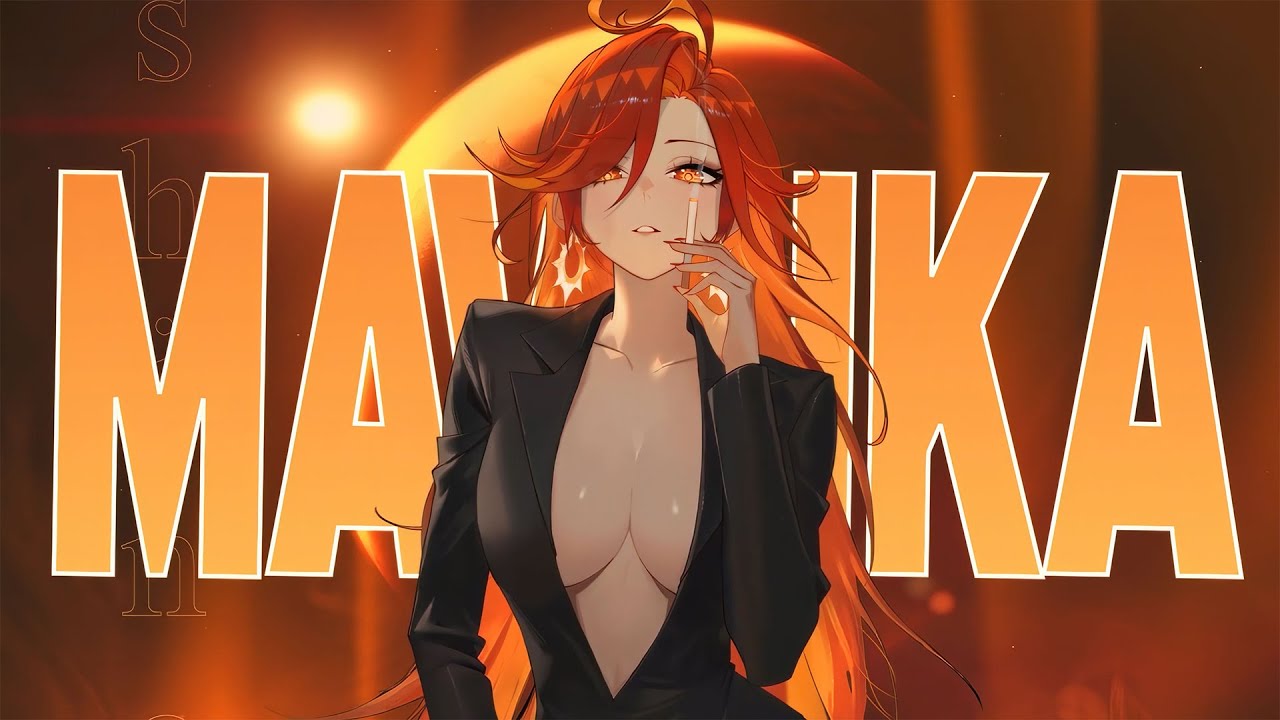 「Nightcore」→ HELLBOUND - (Lyrics)