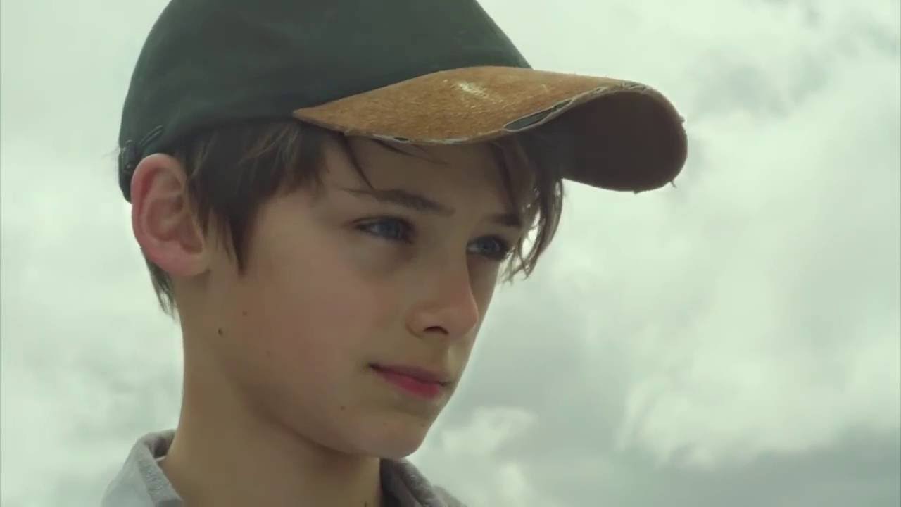 A Fish Out Of Water [Short Film]