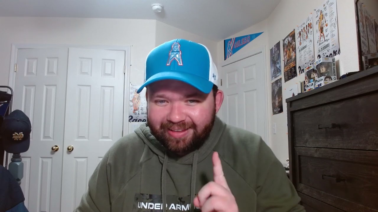 CFP Ranking Reaction and My CFP Rankings | Ep. 84