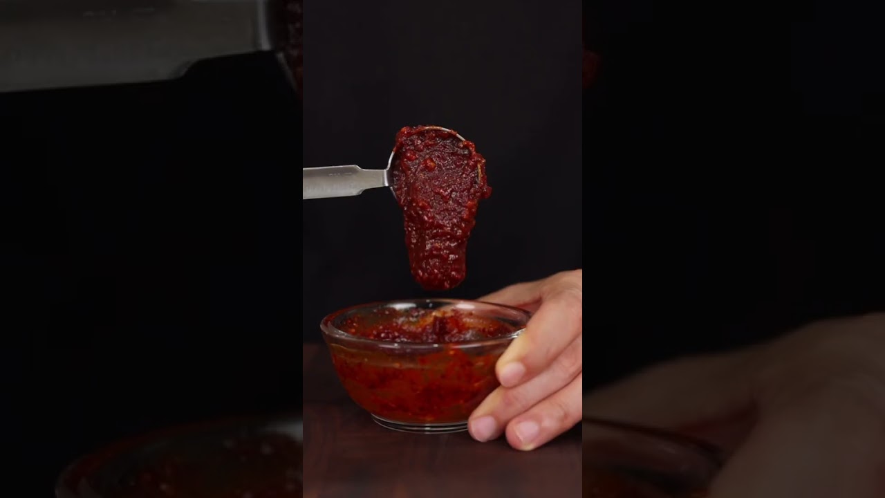 This 15 Minute GOCHUJANG Fried Rice Will Change Your LIFE!