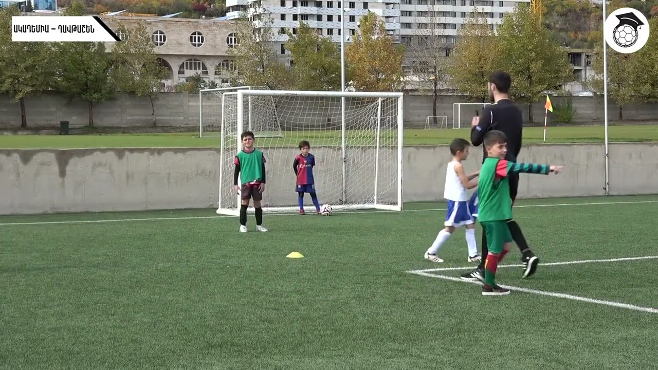 Ակադեմիա 18-4 - Դավթաշեն 18-2
