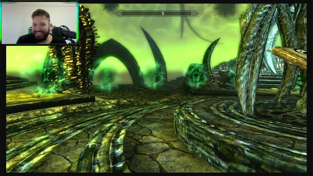 Como Reiniciar Habilidades y Ventajas en Skyrim