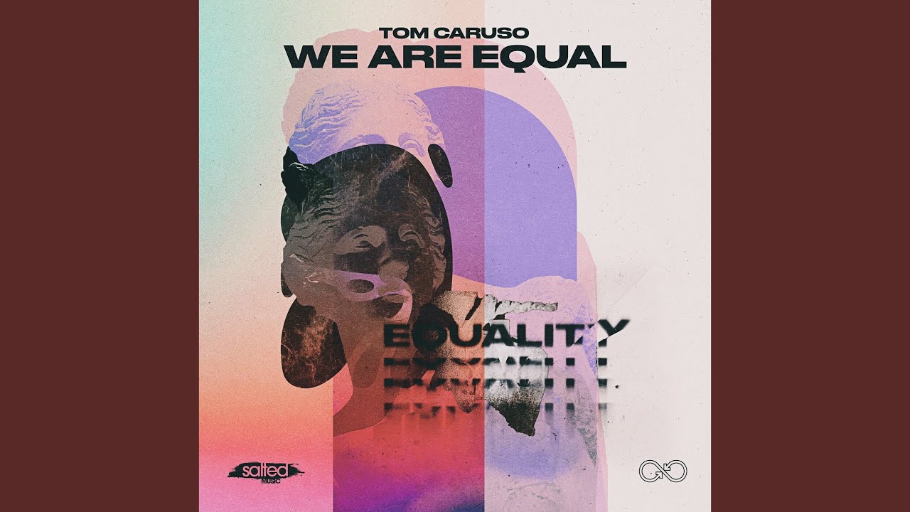 We Are Equal