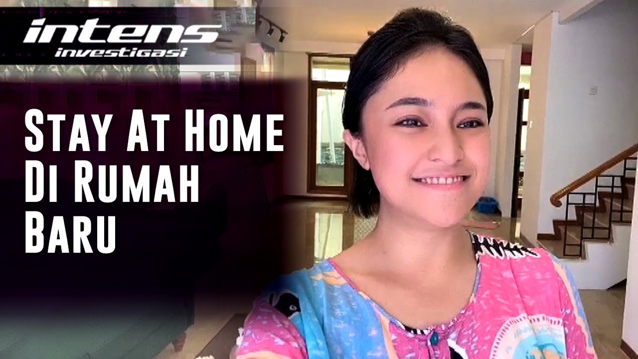 Pindahan di Masa Pandemi, Rumah Baru Marshanda Instagramable | Intens Investigasi