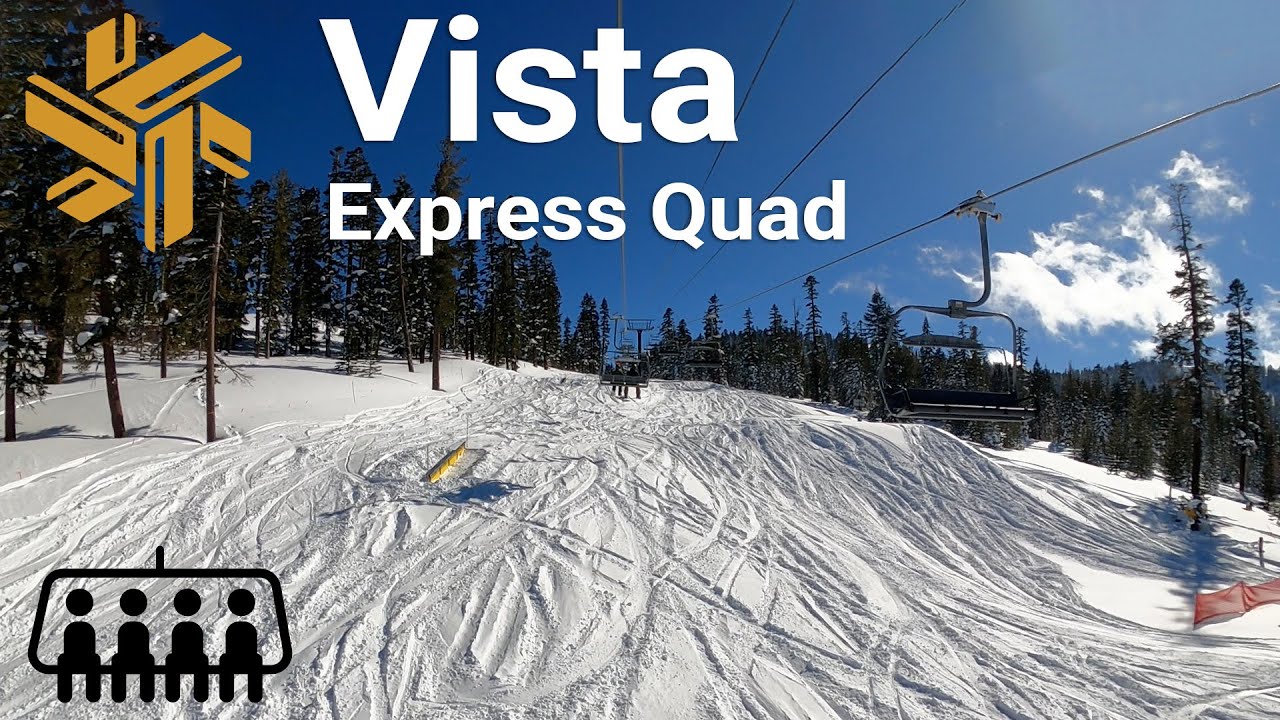 Northstar - Vista Express