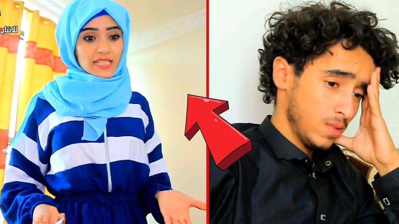 مايجيك صداع 🤕 الراس الى من هرم النسوان شاهد  النهايه