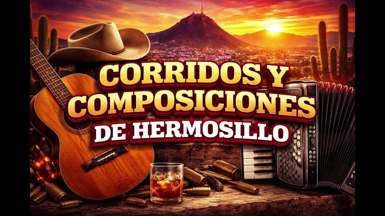 Corrido de mis padres 