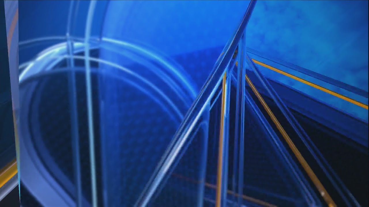Jeff's Thursday Night Forecast
