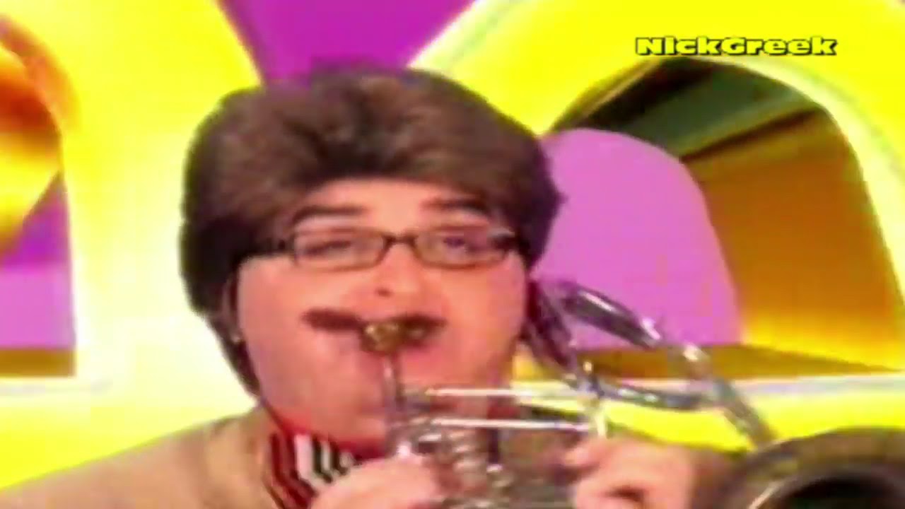 The Seferlee Show.
