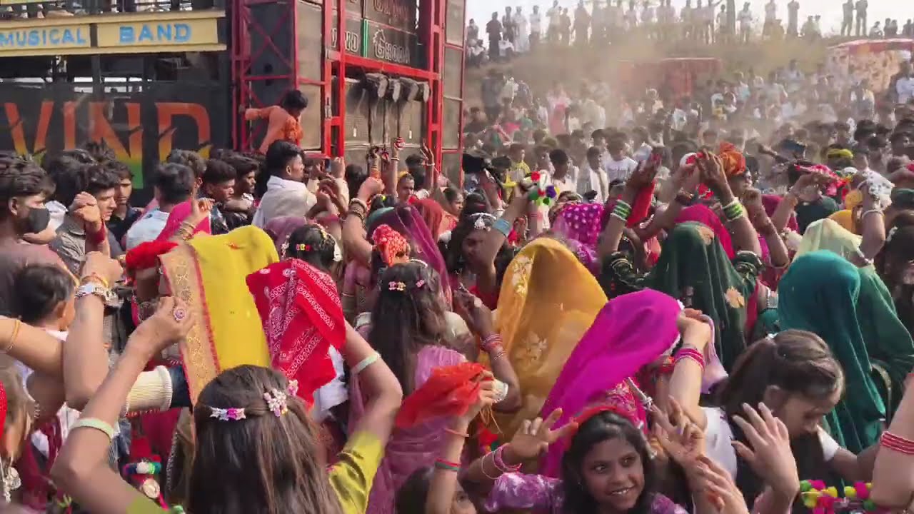 #Aadivasi_new_video_(चांदी महगो हयजो)#singr_rakesh_dudwe_Hasiram_alawe_#2026_song