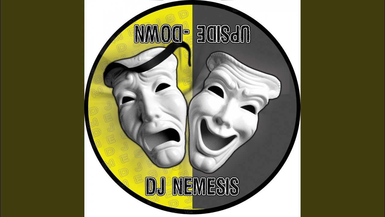 Upside Down (Original Mix)