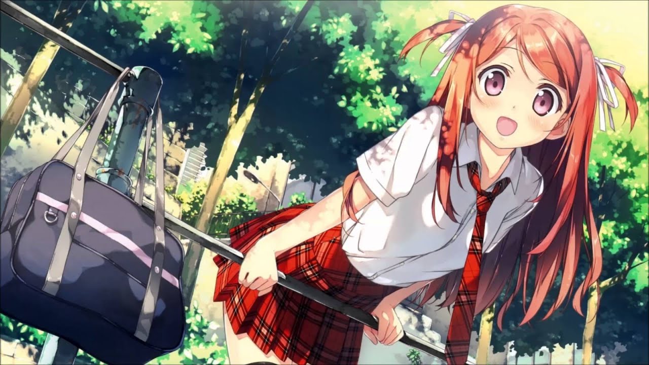 Lon - Yowamushi Montblanc (Nightcore)