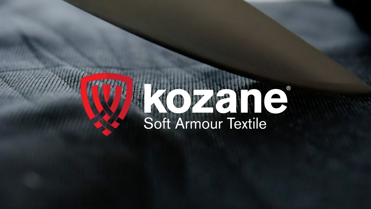 Introducing Kozane® High Performance Fabrics